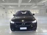  Volvo  XC 40 VOLVO XC40 / 2017 / 5P / SUV T3 GEATRONIC BUSINESS PLUS #6