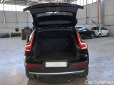  Volvo  XC 40 VOLVO XC40 / 2017 / 5P / SUV T3 GEATRONIC BUSINESS PLUS #5