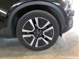  Volvo  XC 40 VOLVO XC40 / 2017 / 5P / SUV T3 GEATRONIC BUSINESS PLUS #17