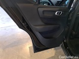  Volvo  XC 40 VOLVO XC40 / 2017 / 5P / SUV T3 GEATRONIC BUSINESS PLUS #100