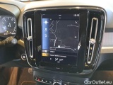  Volvo  XC 40 VOLVO XC40 / 2017 / 5P / SUV T3 GEATRONIC BUSINESS PLUS #128