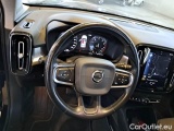  Volvo  XC 40 VOLVO XC40 / 2017 / 5P / SUV T3 GEATRONIC BUSINESS PLUS #129