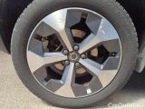  Volvo  XC 40 VOLVO XC40 / 2021 / 5P / SUV B3 AUTOMATICO CORE #87