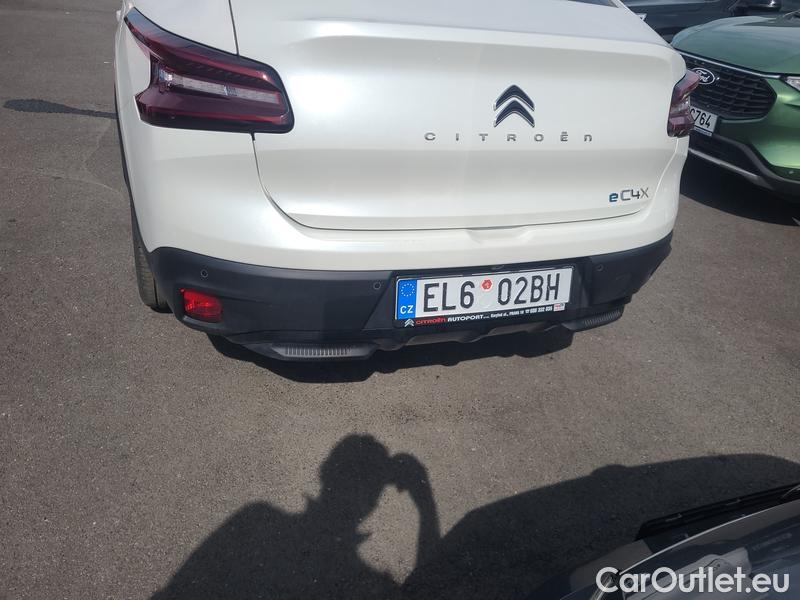  Citroen  C4 X (2022) e- X 100 50kWh E-Series 4d #4