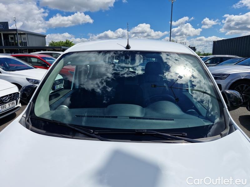 Renault  Kangoo  2 (2008)  1.5BdCi 95 Zen 5d #1