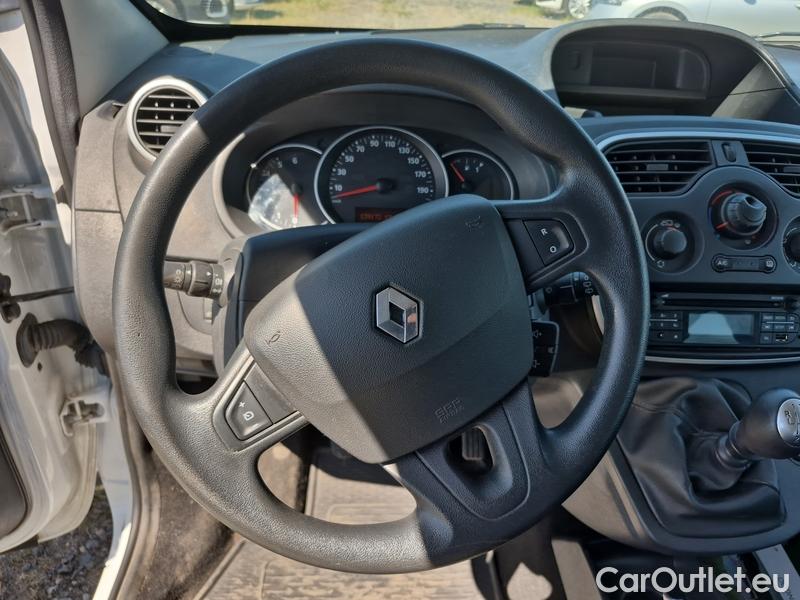  Renault  Kangoo  2 (2008)  1.5BdCi 95 Zen 5d #5