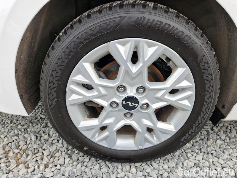  KIA  Cee'd Ceed Sportswagon (2018->) Ceed SW 1.5 T-GDI 118 Top AT #4