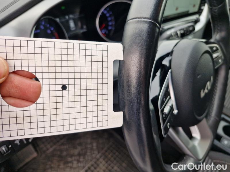  KIA  Cee'd Ceed Sportswagon (2018->) Ceed SW 1.5 T-GDI 118 Top AT #11