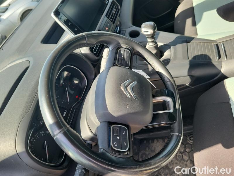  Citroen  Berlingo   (07.2018->)  MS 1.5BHDi 130 Feel #6
