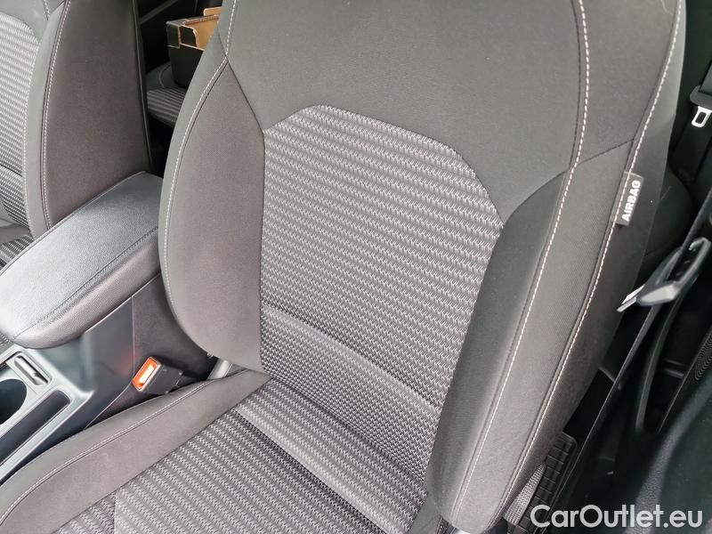  KIA  Cee'd Ceed Sportswagon (2018->) Ceed SW 1.5 T-GDI 118 Top AT #10