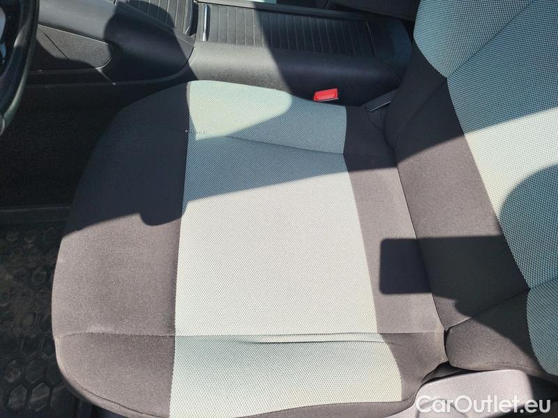  Citroen  Berlingo   (07.2018->)  MS 1.5BHDi 130 Feel #8