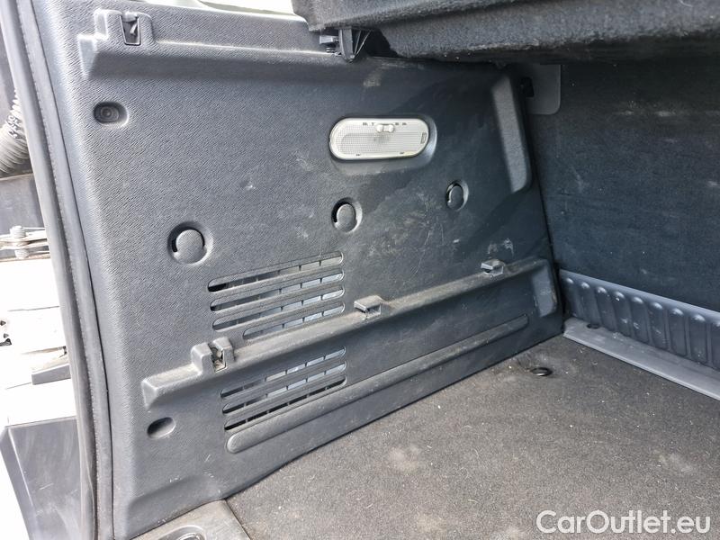  Renault  Kangoo  2 (2008)  1.5BdCi 95 Zen 5d #12