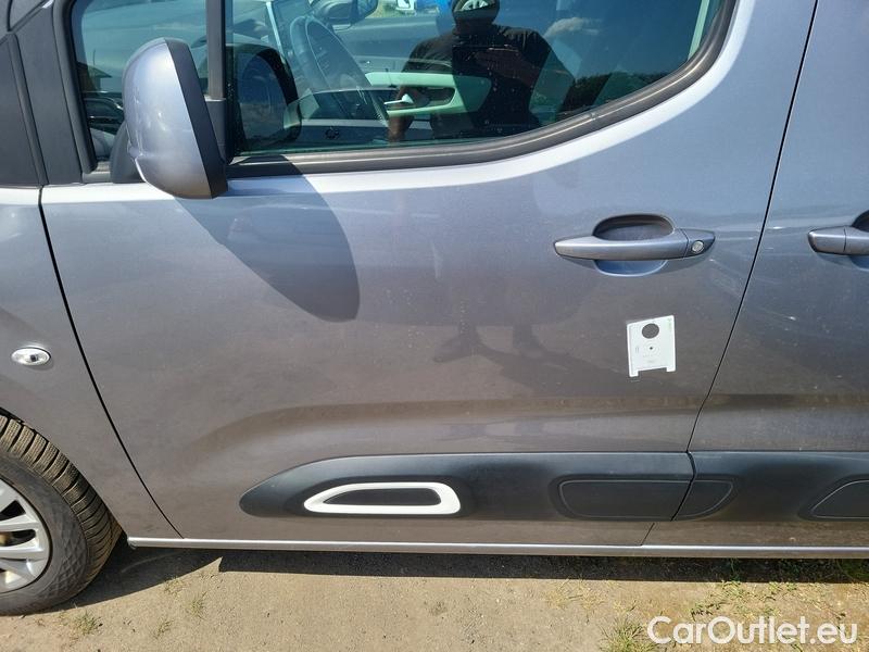  Citroen  Berlingo   (07.2018->)  MS 1.5BHDi 130 Feel #4