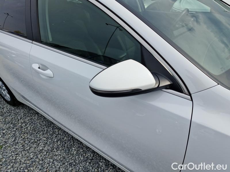  KIA  Cee'd Ceed Sportswagon (2018->) Ceed SW 1.5 T-GDI 118 Top AT #6
