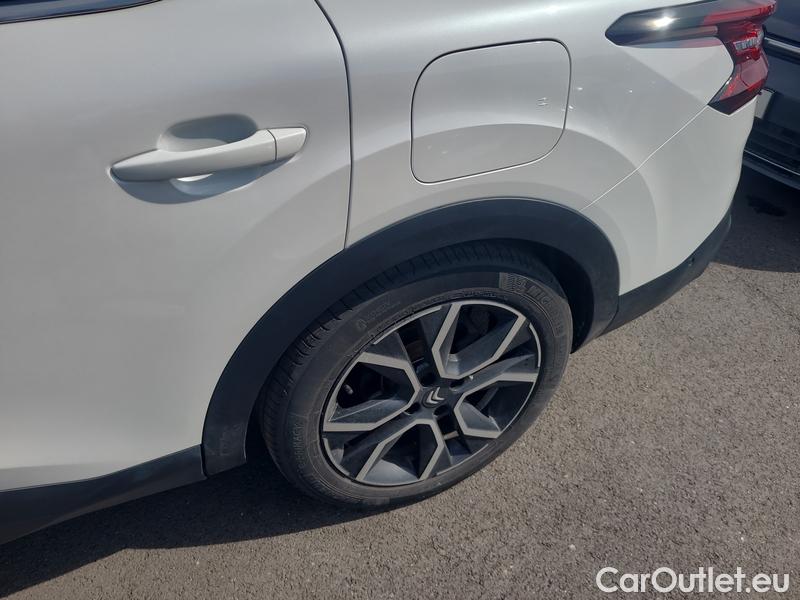  Citroen  C4 X (2022) e- X 100 50kWh E-Series 4d #3