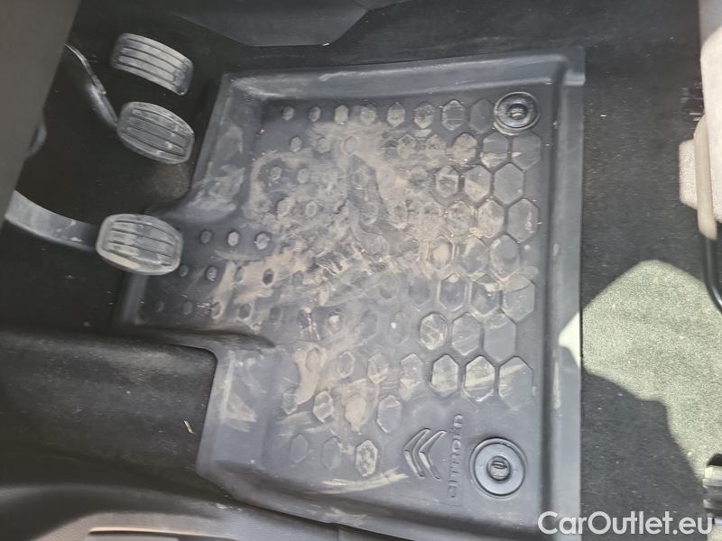  Citroen  Berlingo   (07.2018->)  MS 1.5BHDi 130 Feel #5
