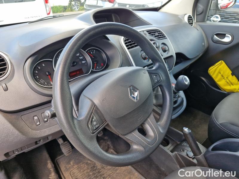  Renault  Kangoo  2 (2008)  1.5BdCi 95 Zen 5d #6