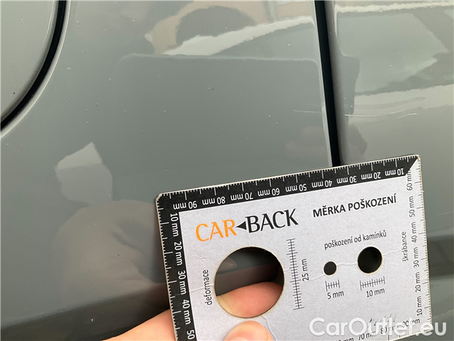  Nissan  Qashqai Qas. 1.3MHEV 158 N-Connecta AT #3