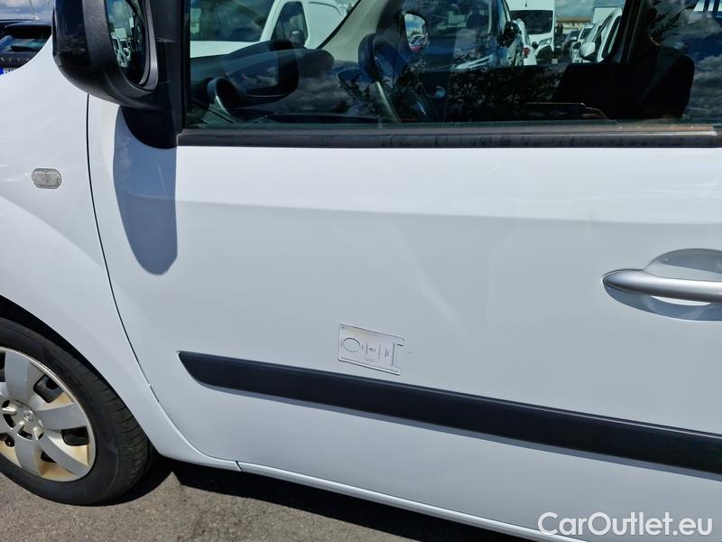  Renault  Kangoo  2 (2008)  1.5BdCi 95 Zen 5d #3