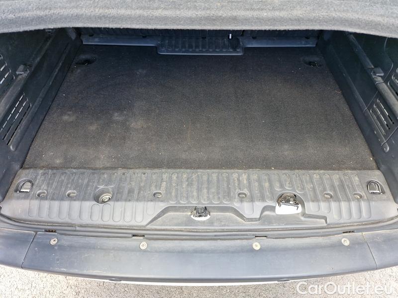  Renault  Kangoo  2 (2008)  1.5BdCi 95 Zen 5d #13