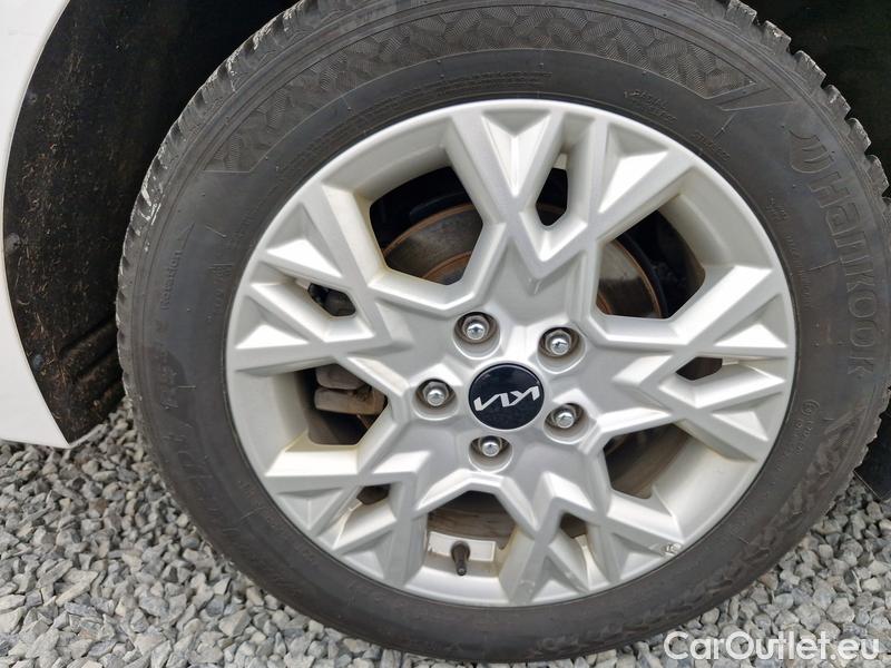  KIA  Cee'd Ceed Sportswagon (2018->) Ceed SW 1.5 T-GDI 118 Top AT #20
