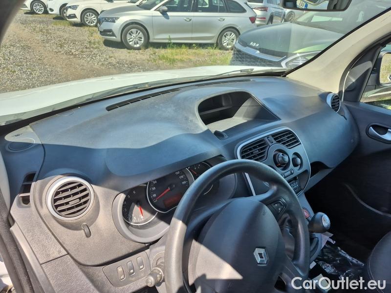  Renault  Kangoo  2 (2008)  1.5BdCi 95 Zen 5d #4