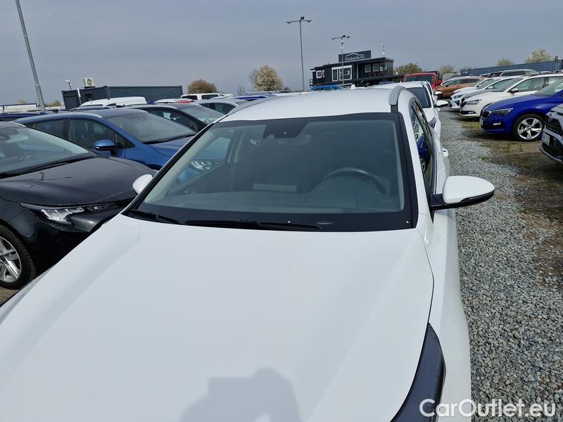  KIA  Cee'd Ceed Sportswagon (2018->) Ceed SW 1.5 T-GDI 118 Top AT #1