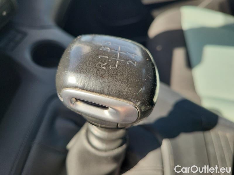  Citroen  Berlingo   (07.2018->)  MS 1.5BHDi 130 Feel #7