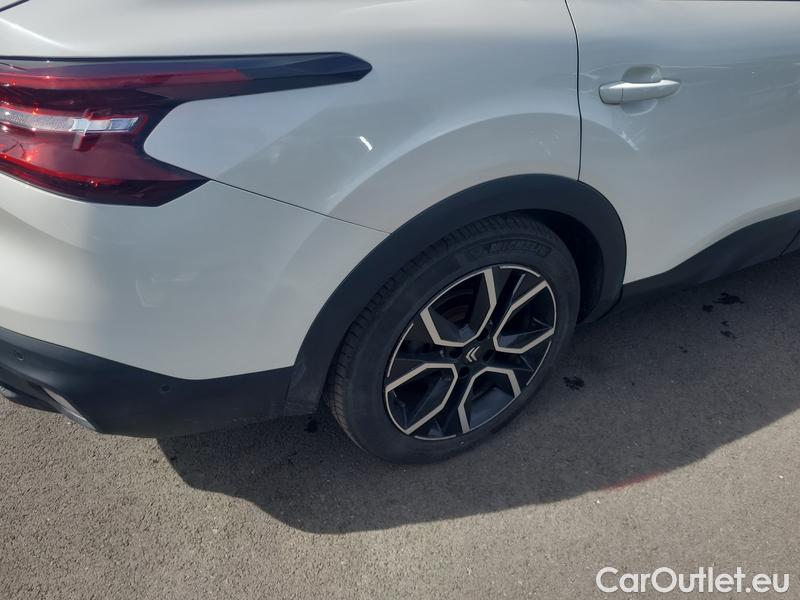  Citroen  C4 X (2022) e- X 100 50kWh E-Series 4d #5