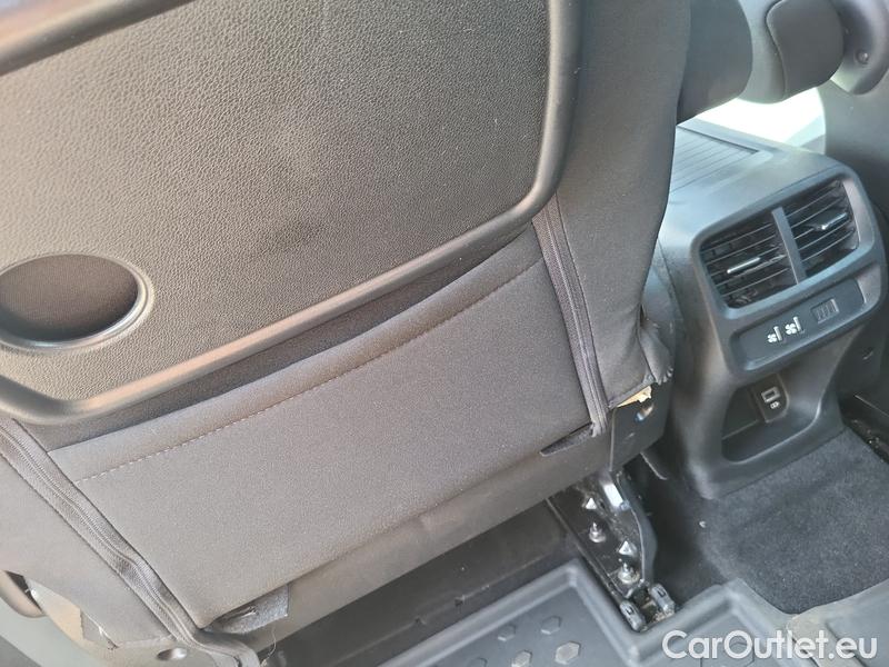  Citroen  Berlingo   (07.2018->)  MS 1.5BHDi 130 Feel #9