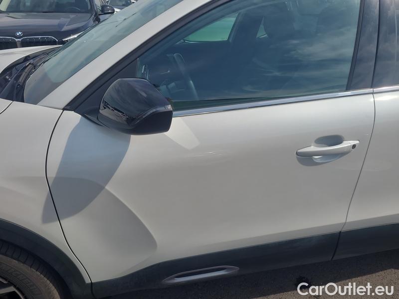  Citroen  C4 X (2022) e- X 100 50kWh E-Series 4d #8