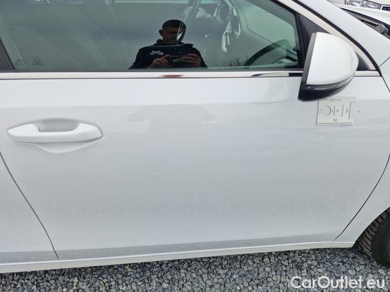  KIA  Cee'd Ceed Sportswagon (2018->) Ceed SW 1.5 T-GDI 118 Top AT #22
