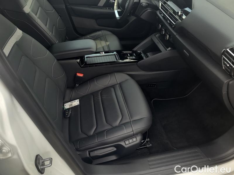  Citroen  C4 X (2022) e- X 100 50kWh E-Series 4d #11