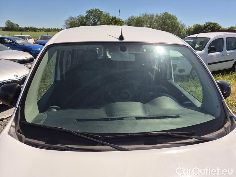  Renault  Kangoo  2 (2008)  1.5BdCi 95 Zen 5d #1
