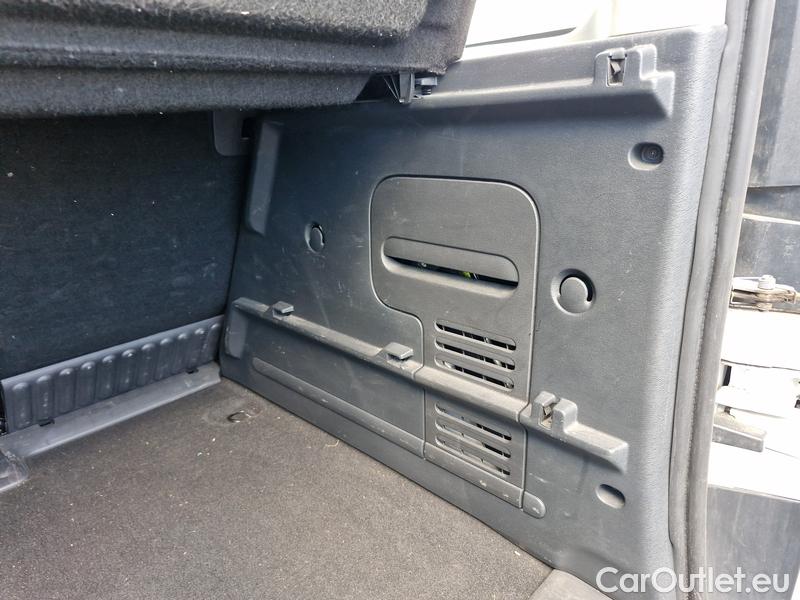  Renault  Kangoo  2 (2008)  1.5BdCi 95 Zen 5d #11