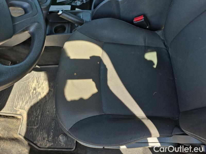  Renault  Kangoo  2 (2008)  1.5BdCi 95 Zen 5d #3