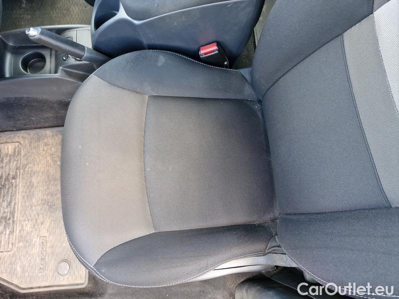  Renault  Kangoo  2 (2008)  1.5BdCi 95 Zen 5d #4