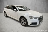  Audi  A4 Audi  40 TDI 190 SPORT PRESTIGE TOUR S TRO AVA 5d #4