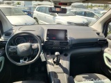  Citroen  Berlingo   (07.2018->)  MS 1.5BHDi 130 Feel #5