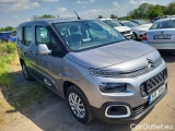  Citroen  Berlingo   (07.2018->)  MS 1.5BHDi 130 Feel #3