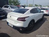  Citroen  C4 X (2022) e- X 100 50kWh E-Series 4d #2
