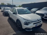  Citroen  C4 X (2022) e- X 100 50kWh E-Series 4d #3