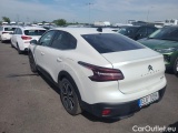  Citroen  C4 X (2022) e- X 100 50kWh E-Series 4d #4