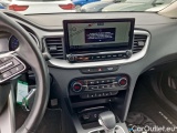  KIA  Cee'd Ceed Sportswagon (2018->) Ceed SW 1.5 T-GDI 118 Top AT #8