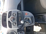  Renault  Kangoo  2 (2008)  1.5BdCi 95 Zen 5d #8
