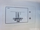  Renault  Kangoo  2 (2008)  1.5BdCi 95 Zen 5d #10