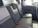  Renault  Kangoo  2 (2008)  1.5BdCi 95 Zen 5d #11