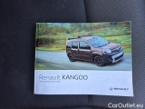  Renault  Kangoo  2 (2008)  1.5BdCi 95 Zen 5d #24