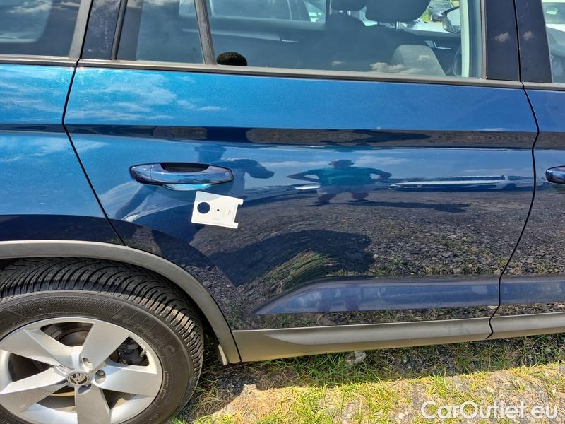  Skoda  Kodiaq  (2016)  2.0TDI 110 Ambition AT #24