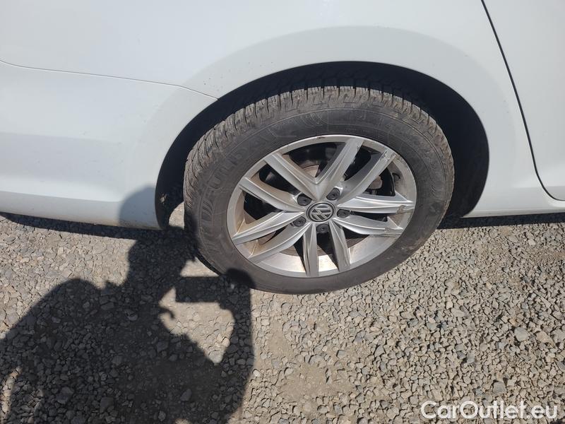  Volkswagen  Golf  VIII Variant (CG5) 2020 Var 1.5TSI EVO 110 HL #11